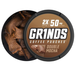 GRINDS 50mg DOUBLE MOCHA v2